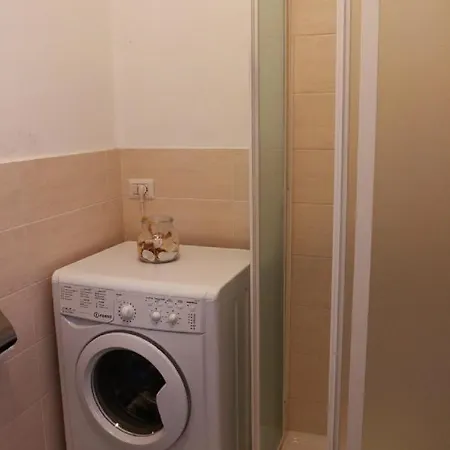 Appartement Bnbook-via Torino Train Station