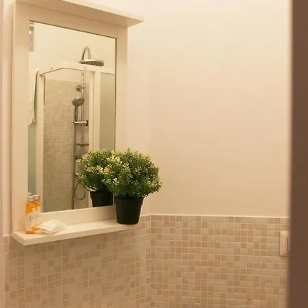 Appartement Bnbook-via Torino Train Station Rho
