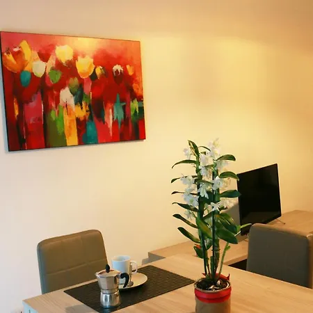 Appartement Bnbook-via Torino Train Station