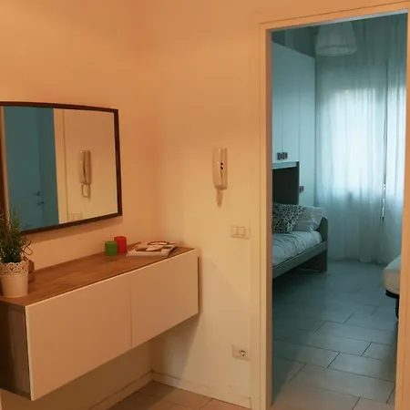 Bnbook-via Torino Train Station Appartement Rho