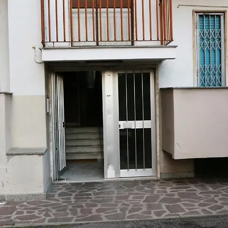 Appartement Bnbook-via Torino Train Station
