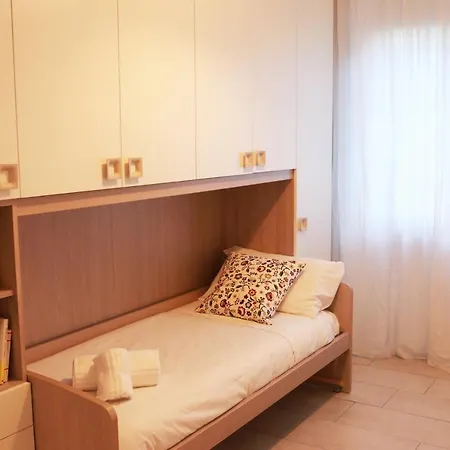 Bnbook-via Torino Train Station Apartment