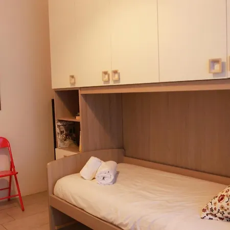 Bnbook-via Torino Train Station Apartment *