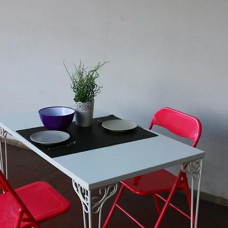Bnbook-via Torino Train Station Apartment *