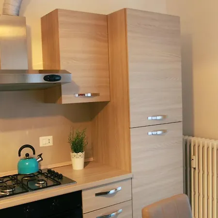 Apartment Bnbook-via Torino Train Station Rho